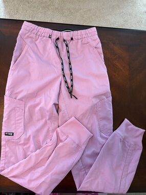 Grey’s Anatomy Women’s Scrub Jogger Pants